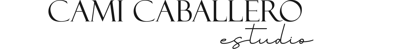 Cami Caballero Estudio